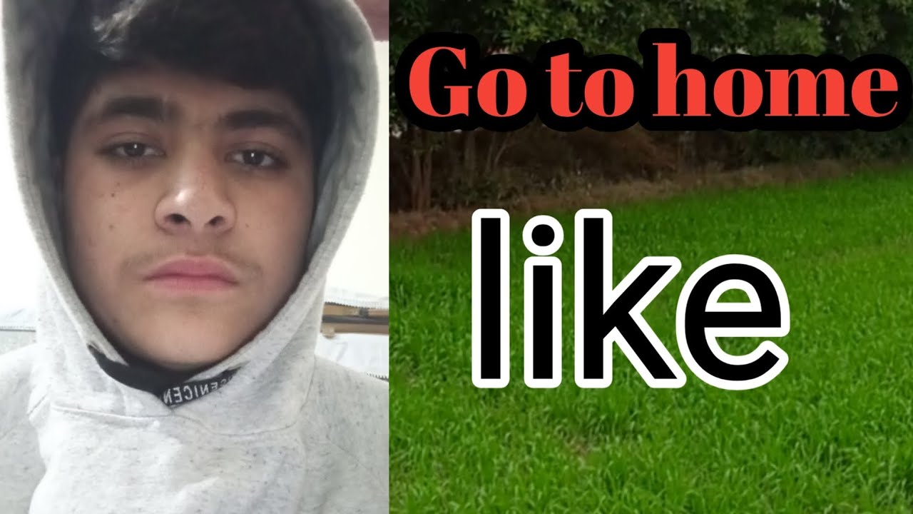Go to  home 🏡 like and subscribe please 🙏 