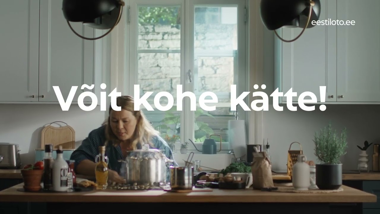 e-kiirloto Kullapada - Eesti Loto