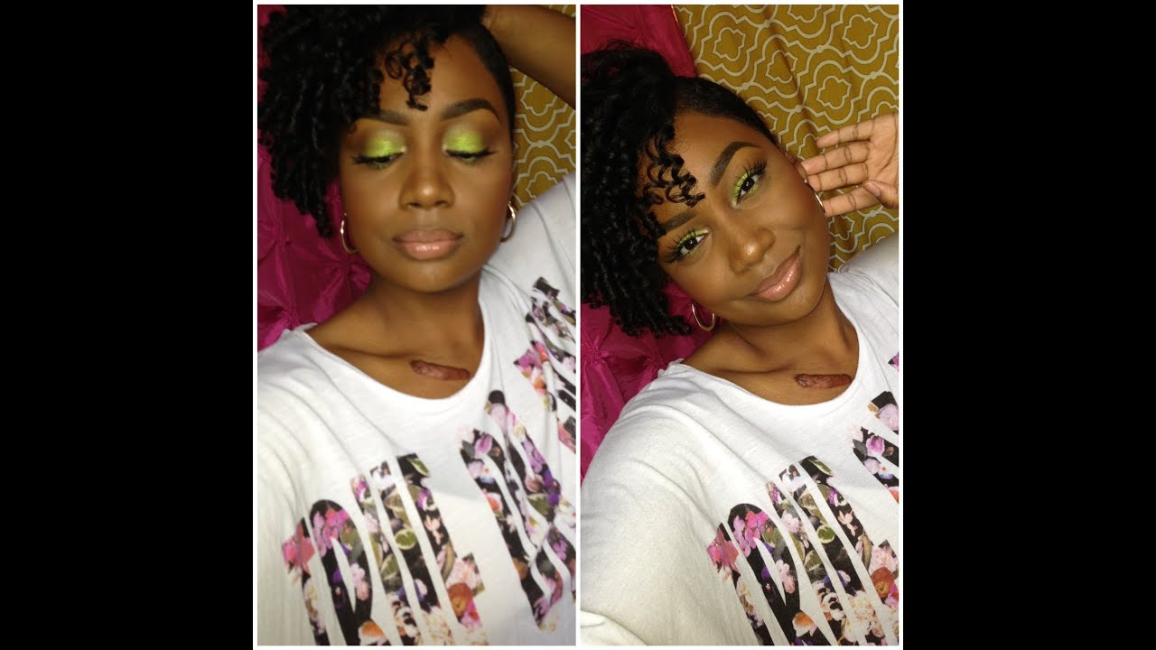 Glowy Foundation