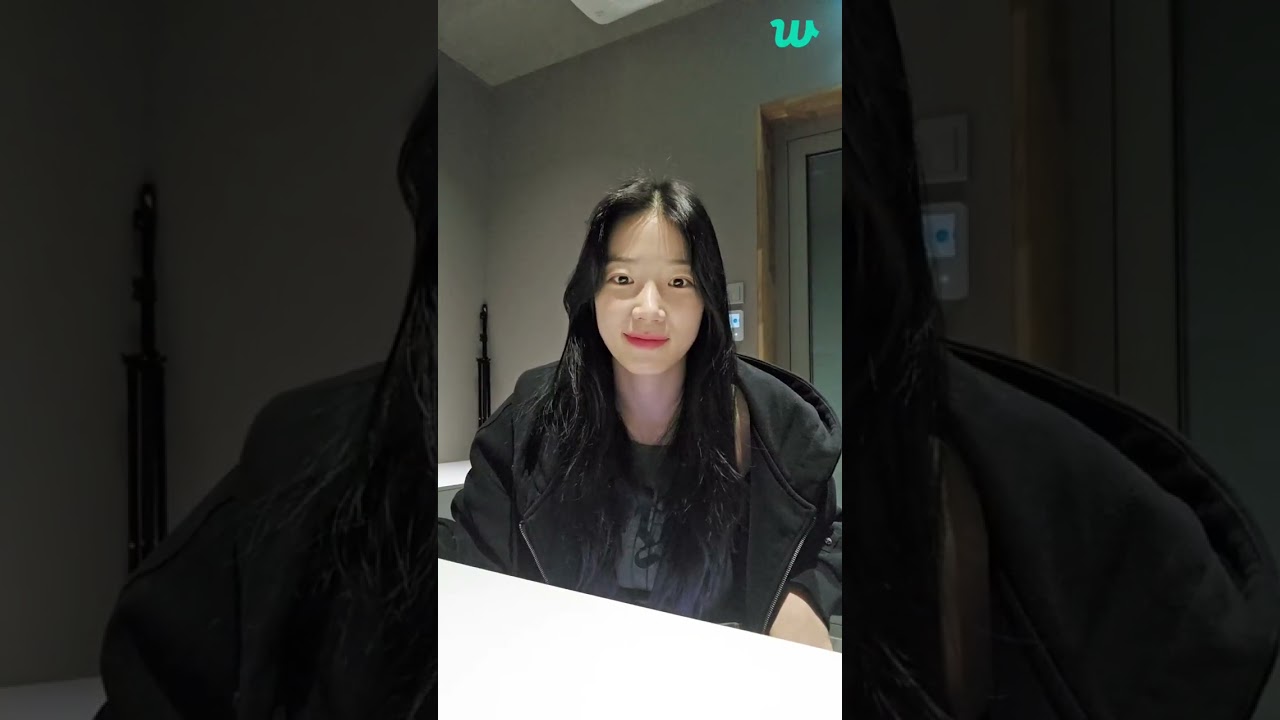 {ENG/ VIET SUB} Le Sserafim Kazuha Weverse Live | 2024.24.08 | 