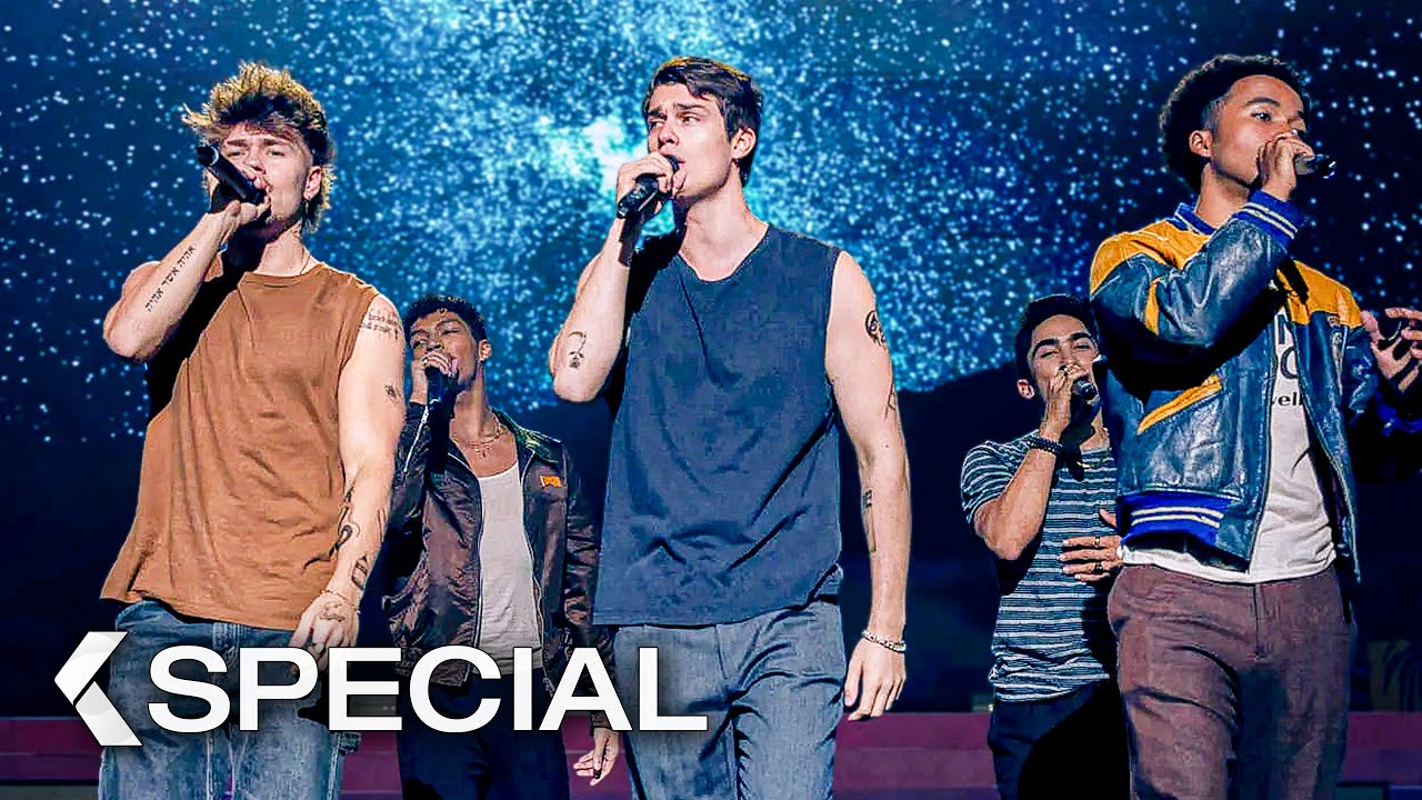 Meet The Band “August Moon” - THE IDEA OF YOU Featurette (2024)