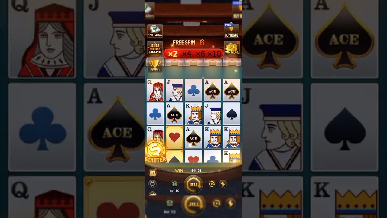 Super Ace | 10 bet free spin Big Win for the day