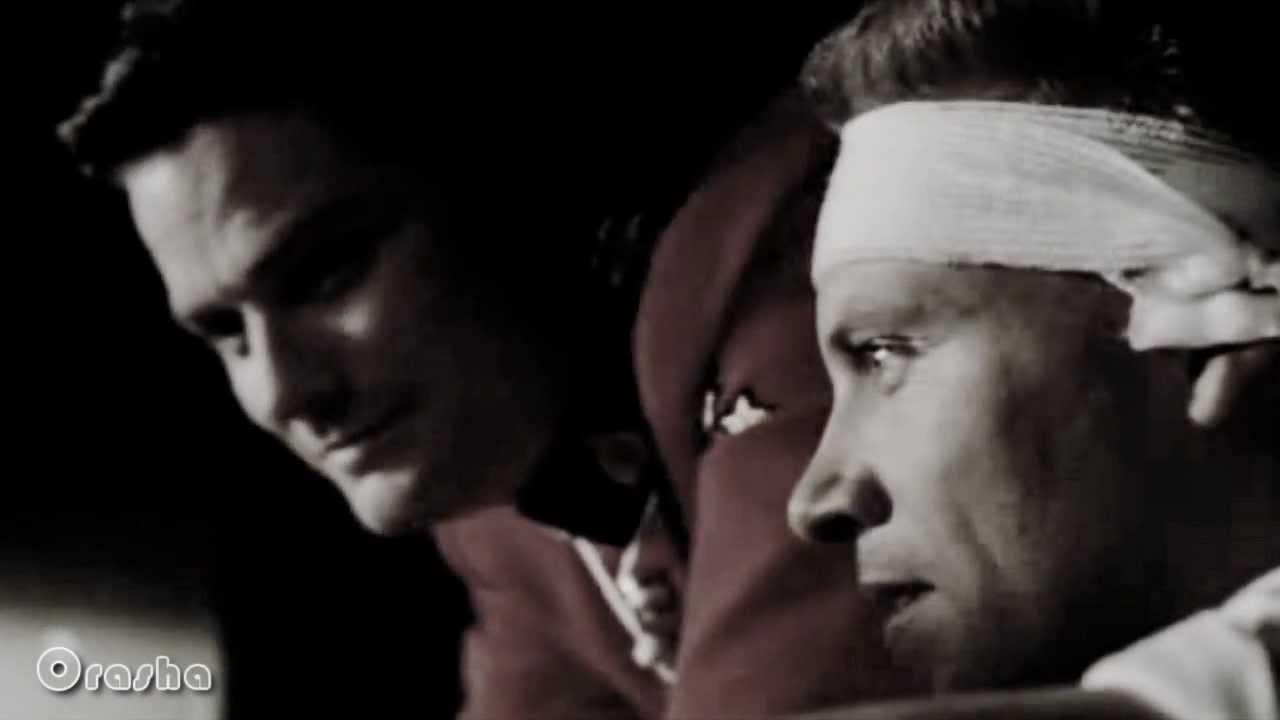 [Fraser/Kowalski ~Lifelong Partners]