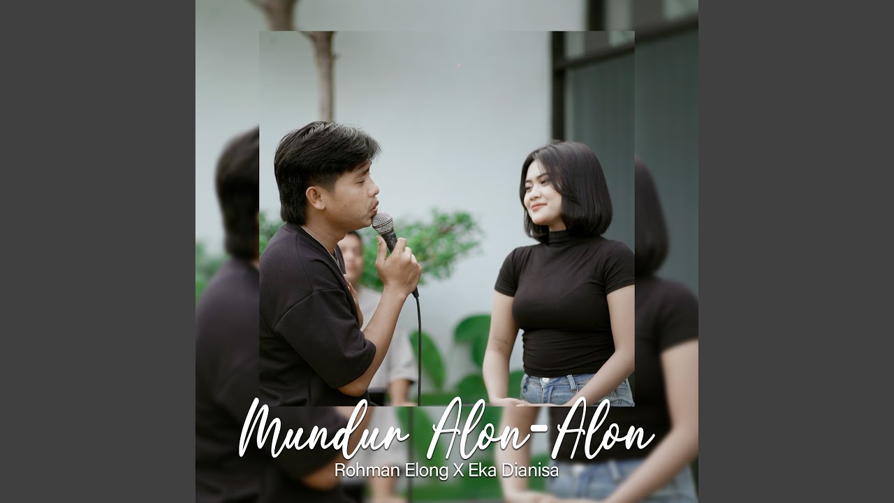Mundur Alon Alon