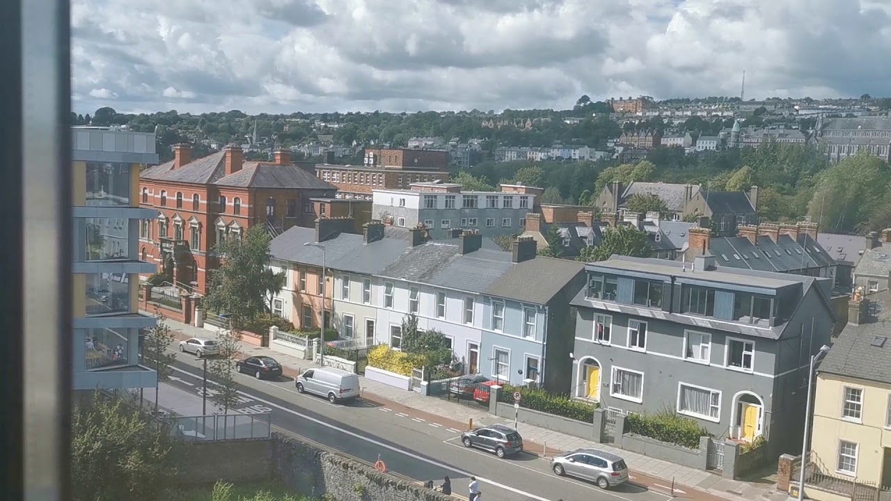 River Lee Hotel