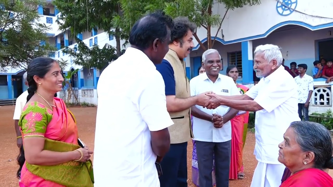 Annual Day Video   2024
