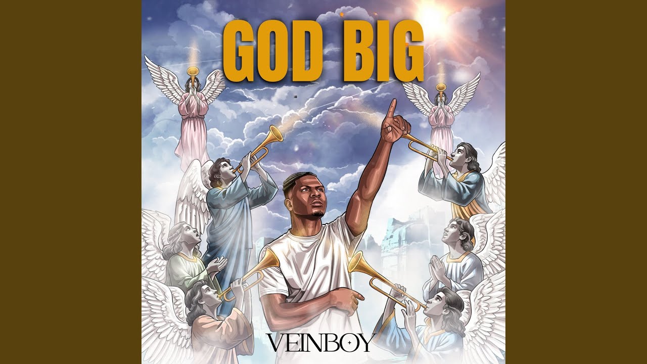 GOD BIG
