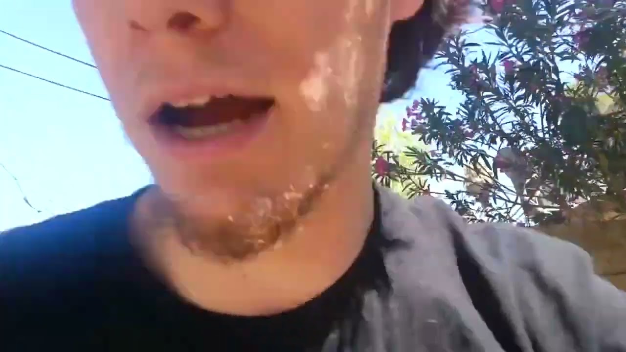 Onision kills his pet turtle [someguy827 Mirror]