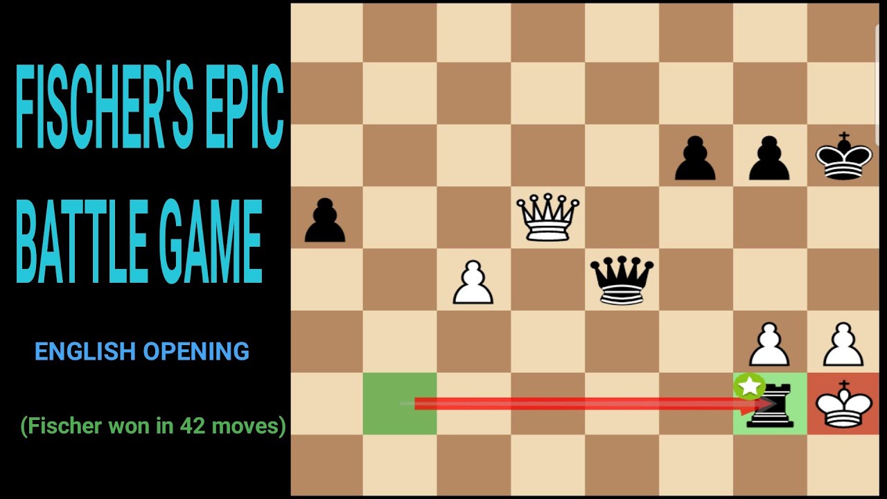 Tigran petrosian vs Robert james fischer 1970 - Herceg novi blitz event. Herceg Novi, Montenegro