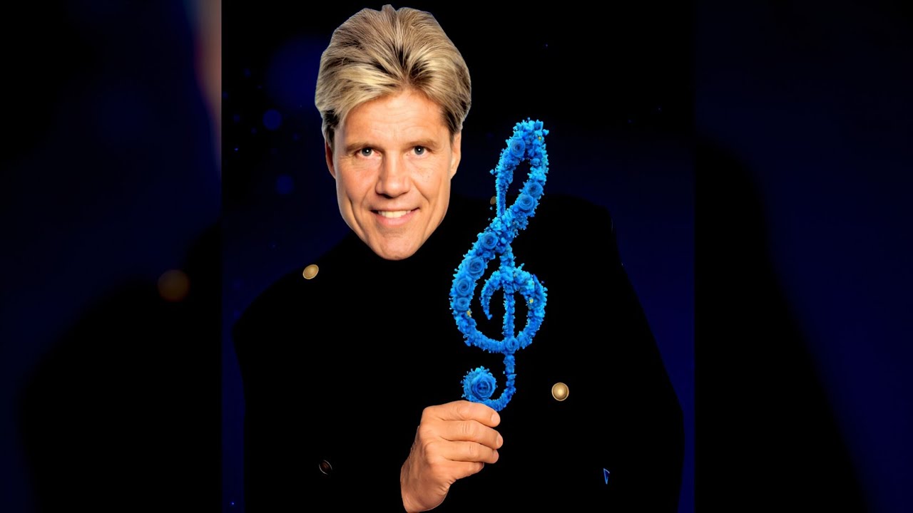 Magic Symphony Von Thomas Style Remix