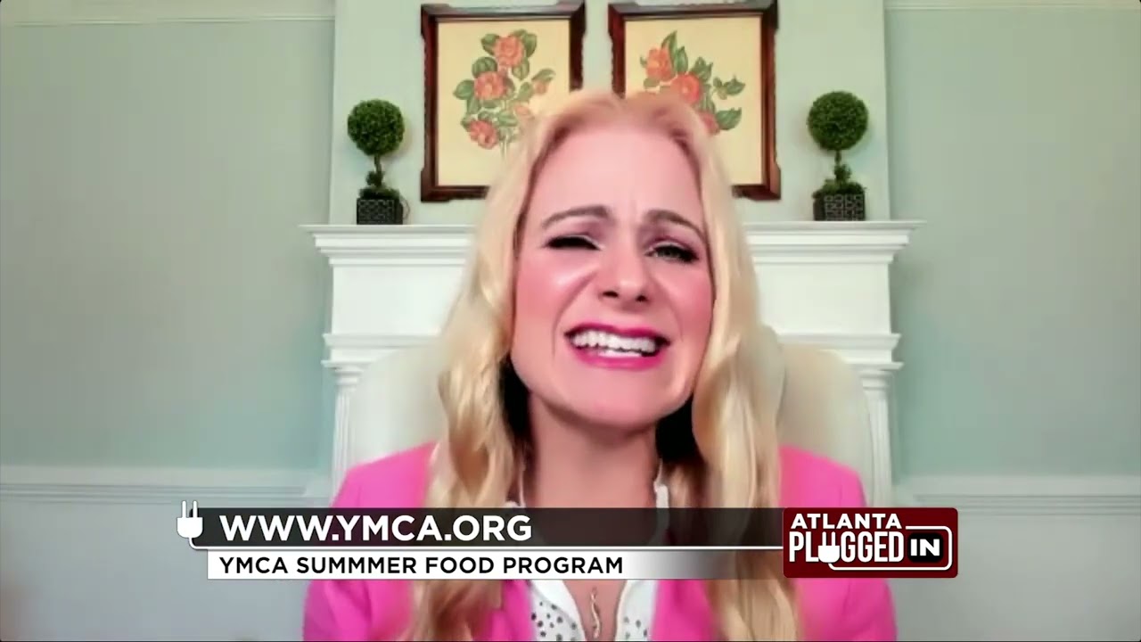 YMCA Summer Food Program