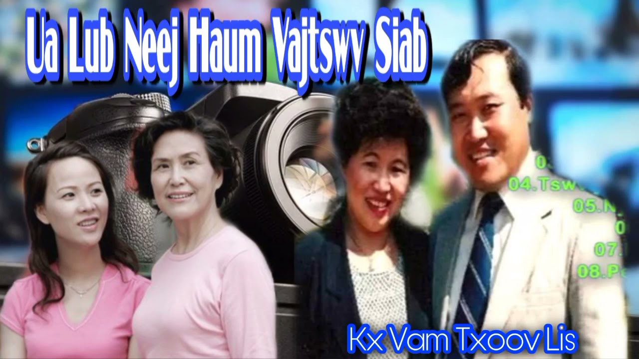 Kx Vam Txoov Lis _ Ua Lub Neej Haum Vajtswv Siab Ntu 2 ||  Lus Qhuab Qhia