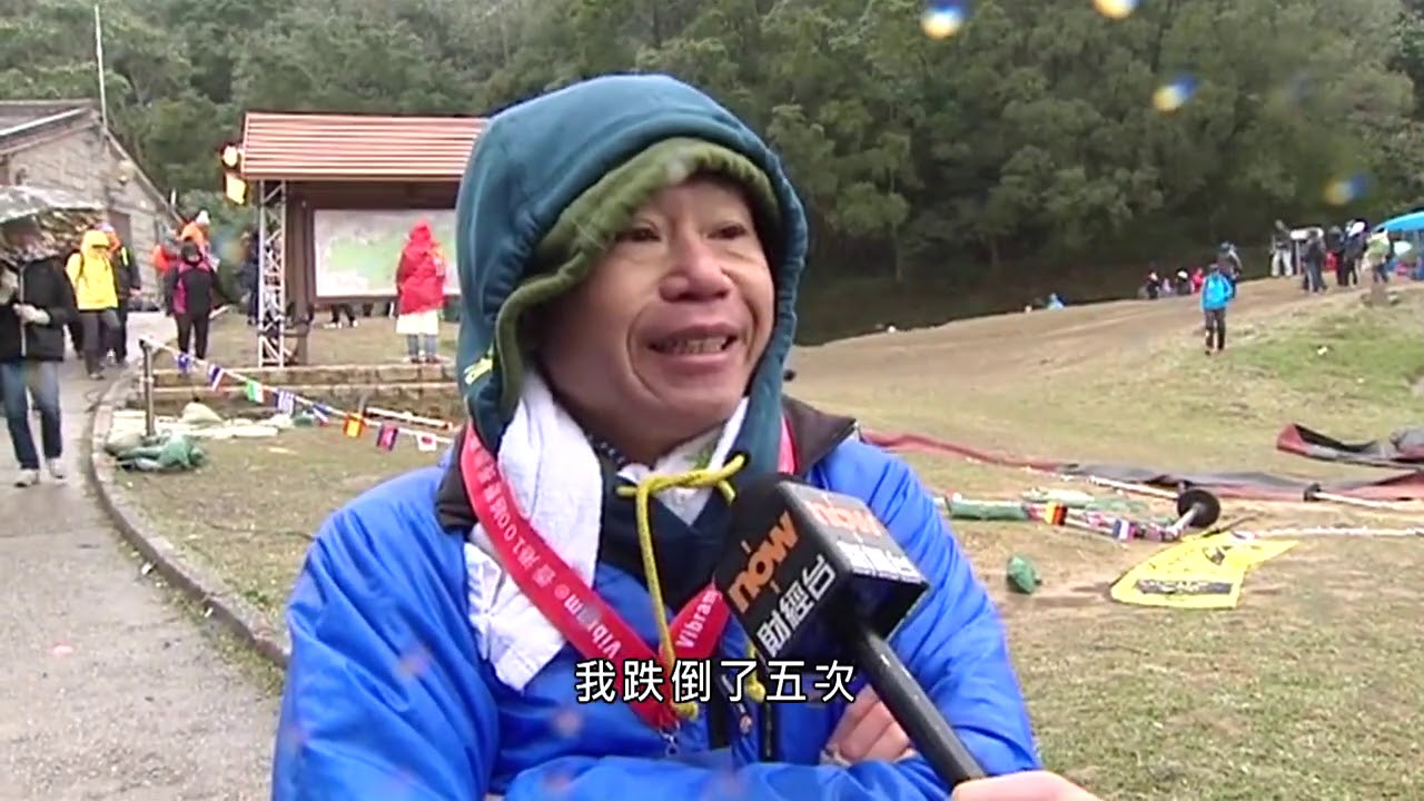 2016 香港大事回顧