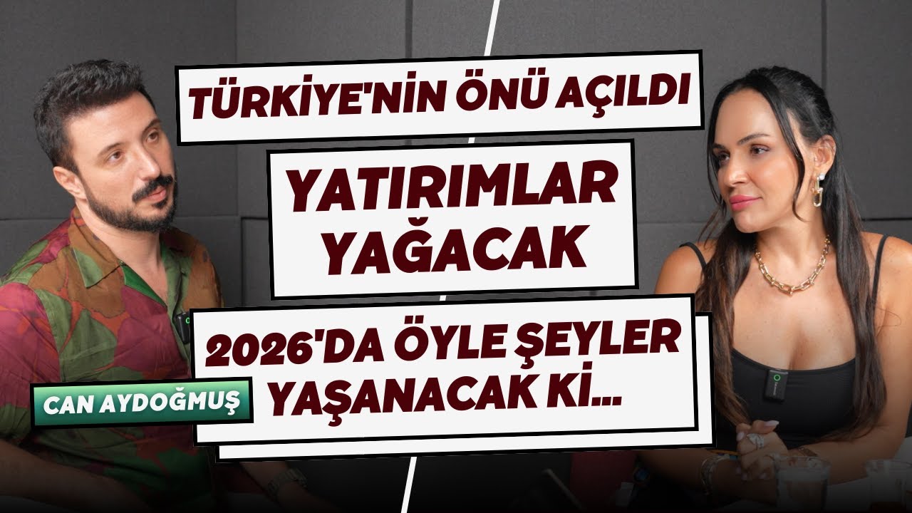 Ay tutulmaları, astrolojik döngüler: Hangi burç nasıl etkilenecek? Can Aydoğmuş | Buket Aydın