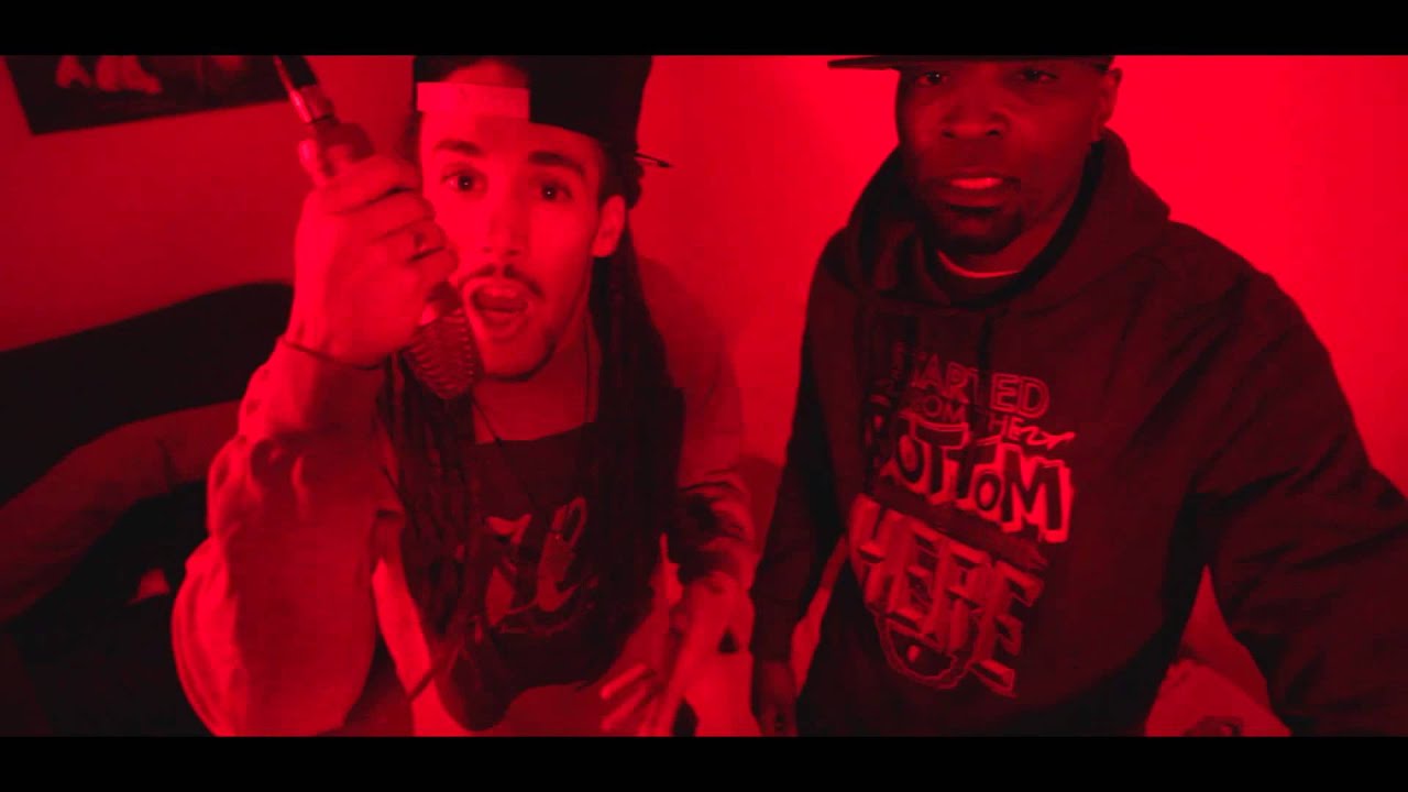 C&eacute;zam Feat. Ryal Selah - 