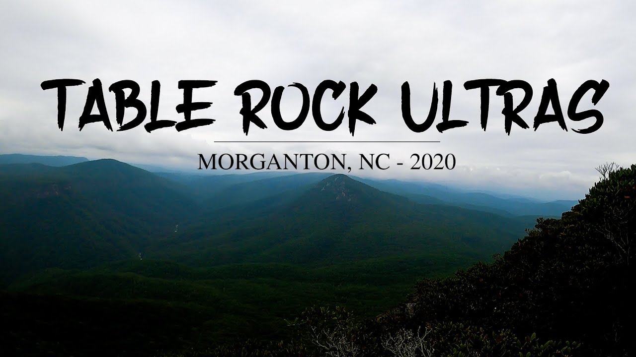 TABLE ROCK ULTRAS
