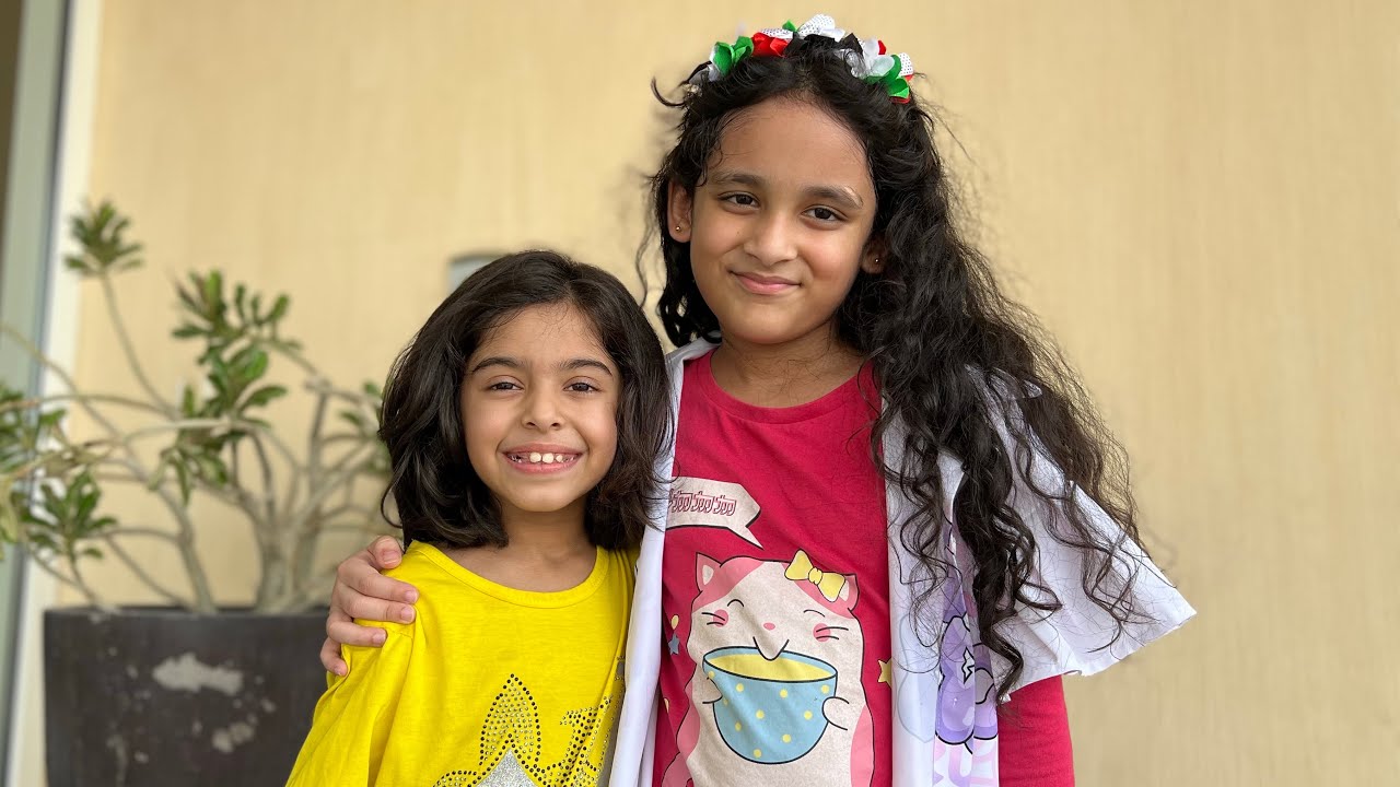 Pyari Dosti 🤍🫶🏻 | Friendhip Story with Marwah!