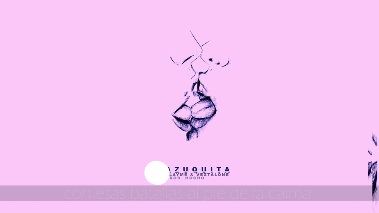 Veztalone - Azuquita (Ft. Flayme) [Prod. Hocho]