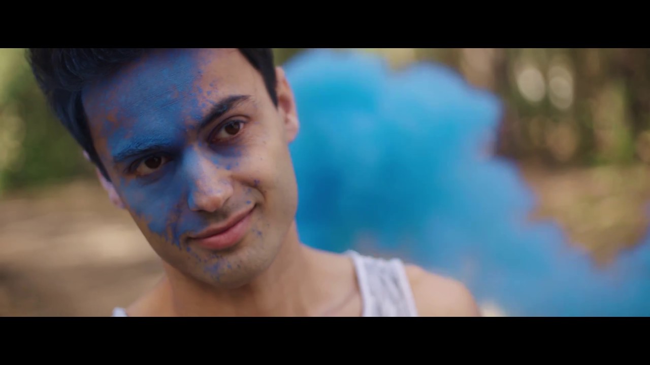 MEGA DANCE - MIŁOŚĆ TO OGIEŃ | Official Video |