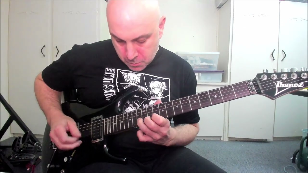 Craigos Plays - I Found Someone - by Cher