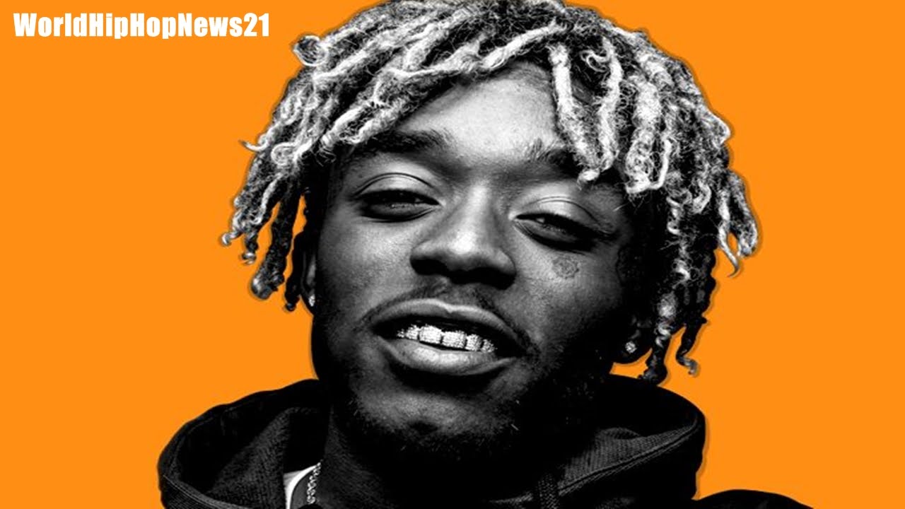 Lil Uzi Vert - DC