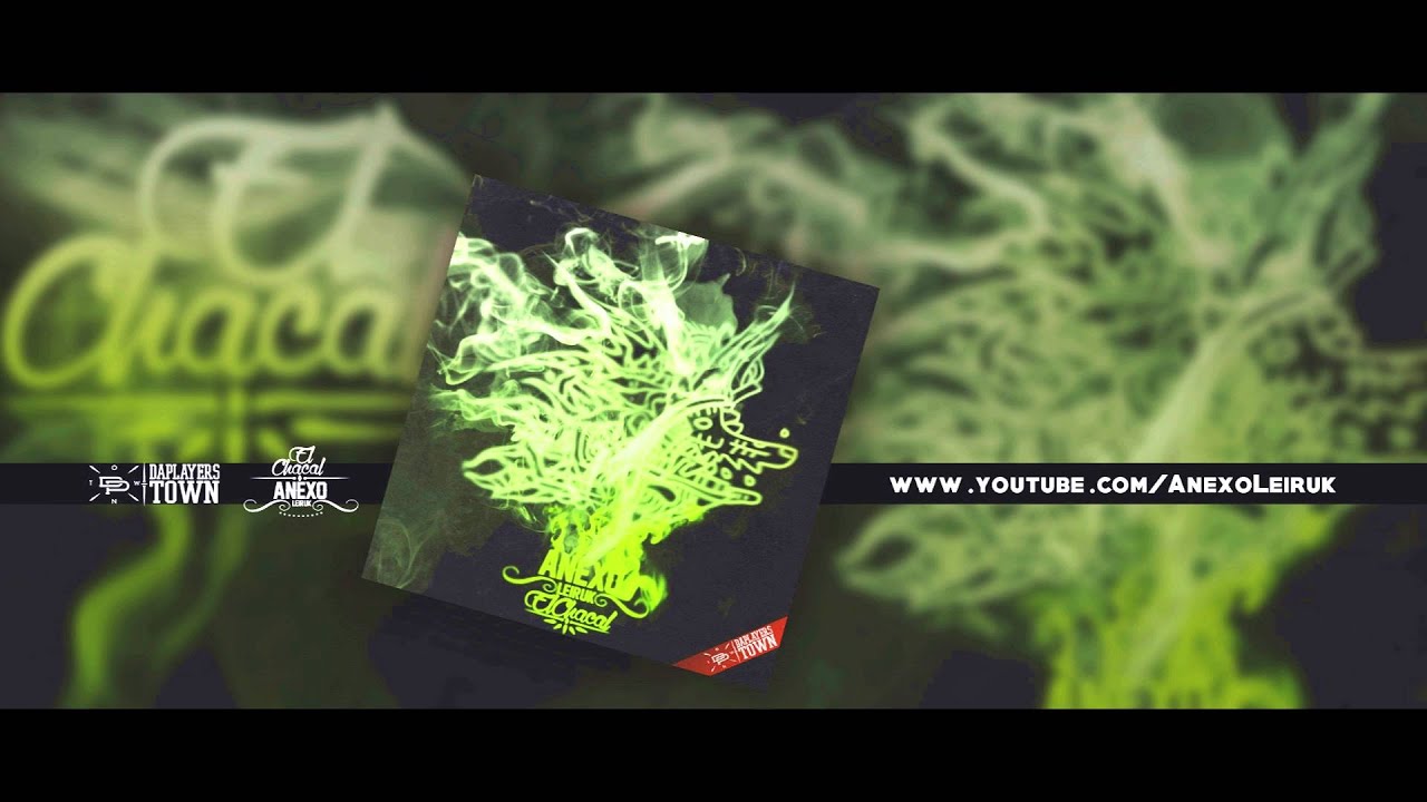 01. Bajo Control - Anexo Leiruk - (Prod.MonstaBeats)