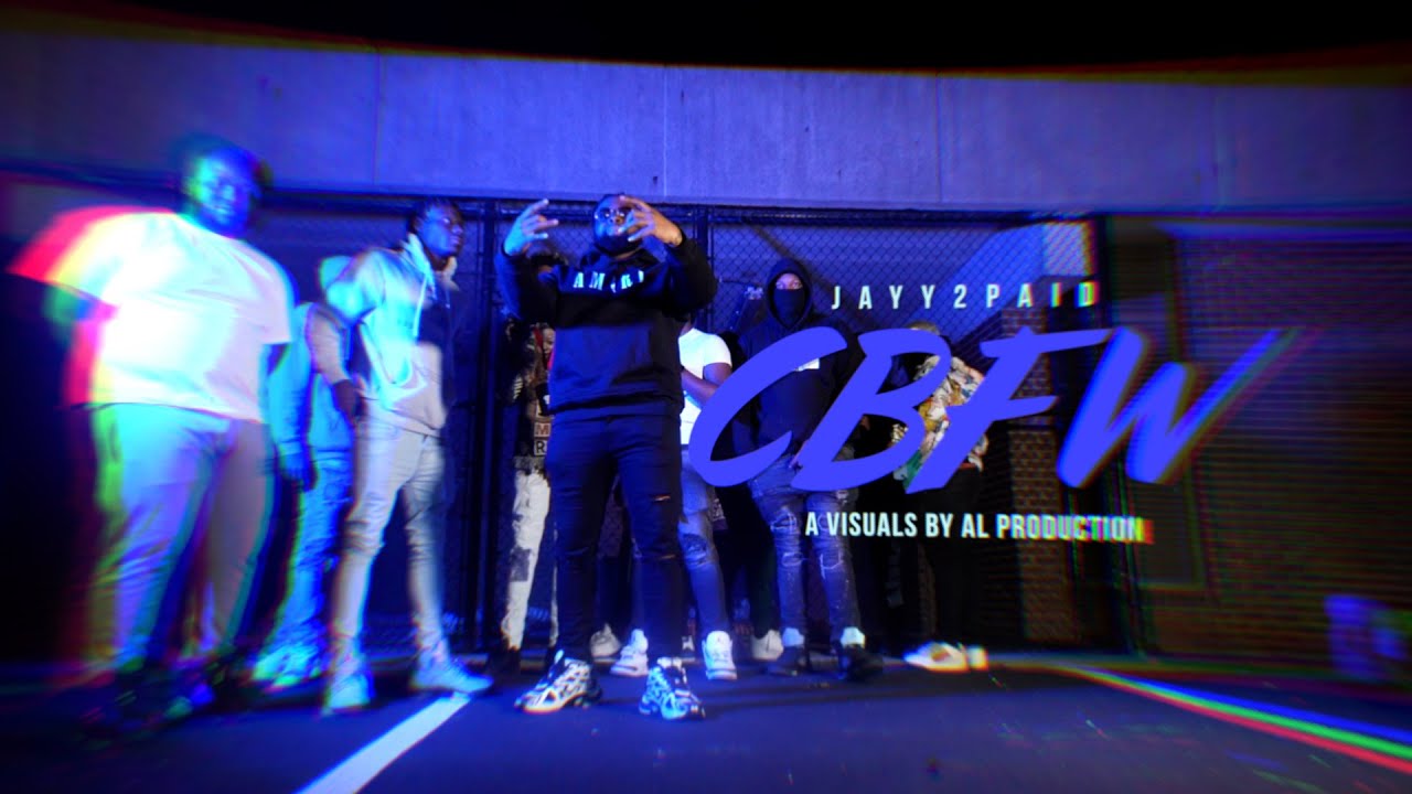 Jayy2Paid - 