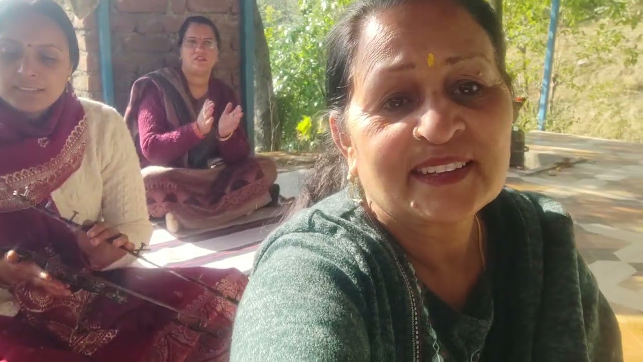( माता की भेंट)🙏मैनूँ भी ले चल नाल वे, माँ दर जाने वालेया// meino bhi le chl naal ve......... 🙏🙏🙏🙏🙏🙏