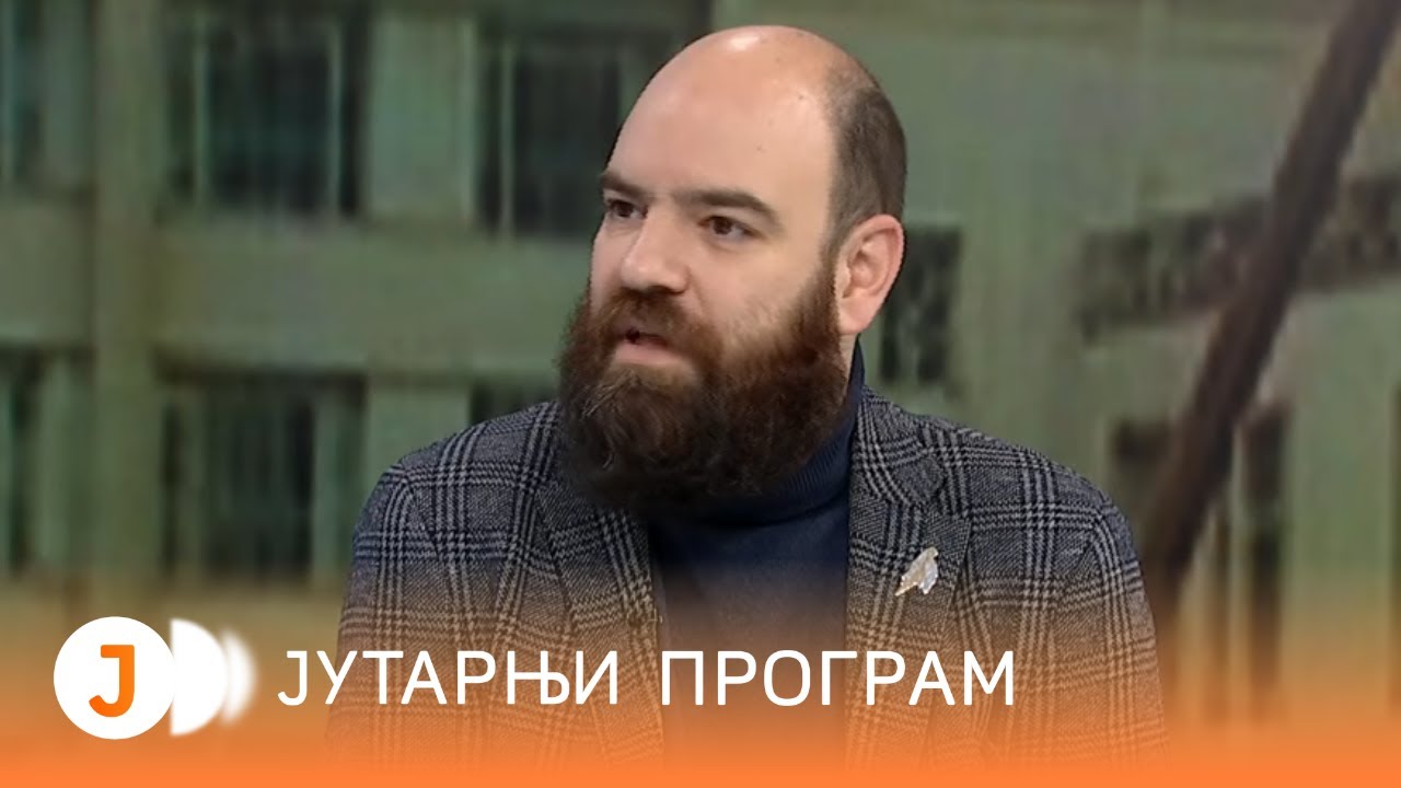 Hag - Pravda za žrtve ili politička odluka I RTS Jutarnji program