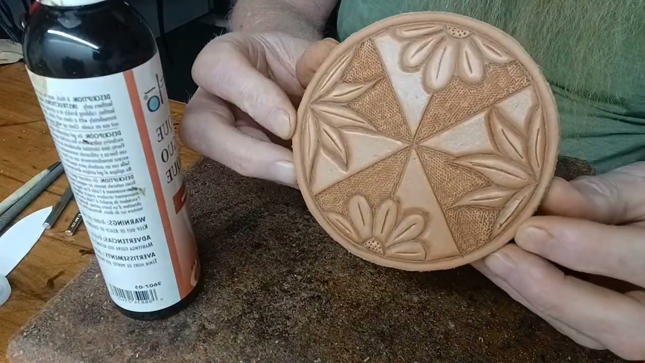 HOT OR COLD CUP COASTER..