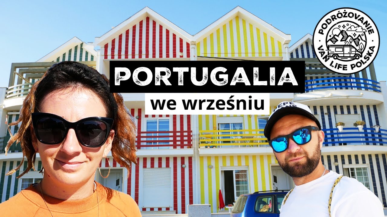 Jak wygląda Portugalia we wrześniu?