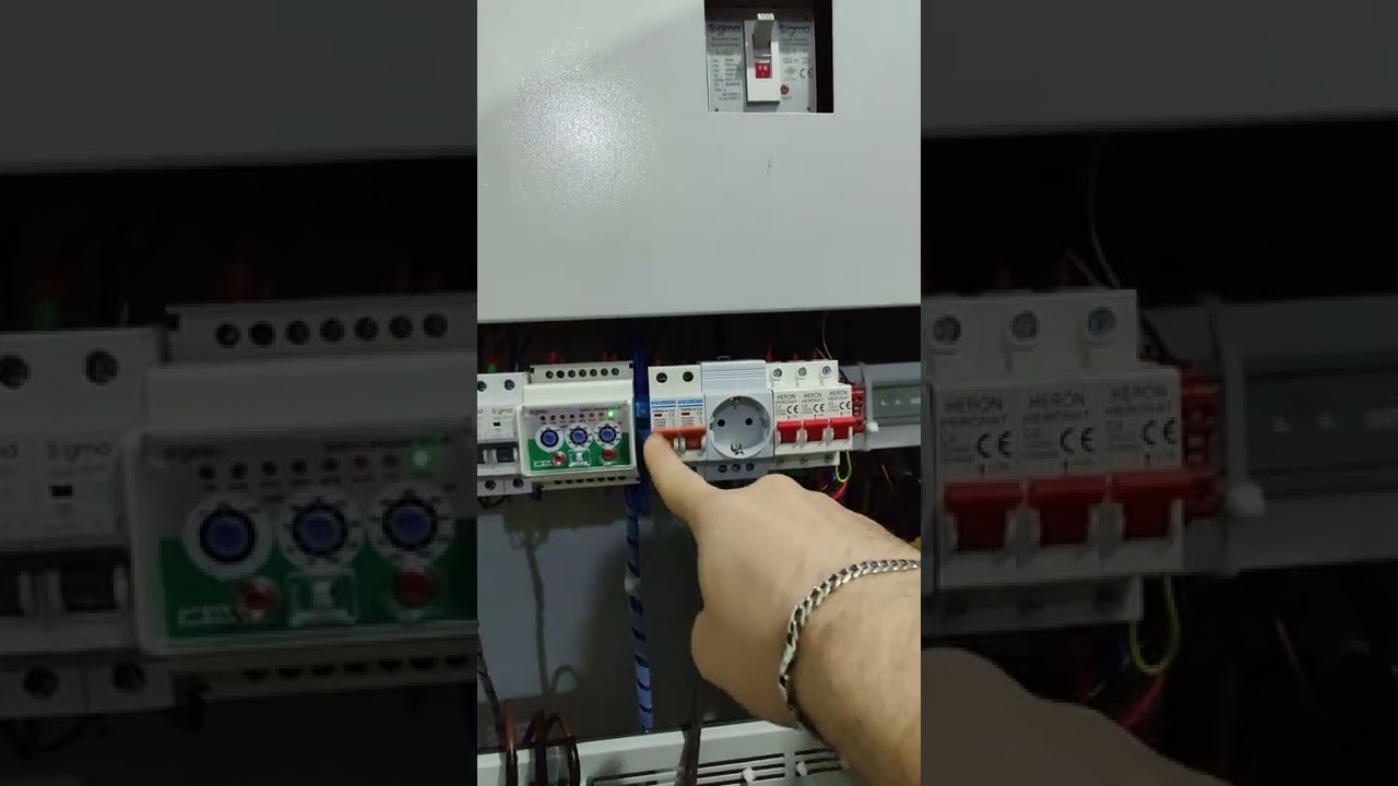 Ges panosu haberleşmesiz Güneş enerji panosu tek yönlü 40 kw