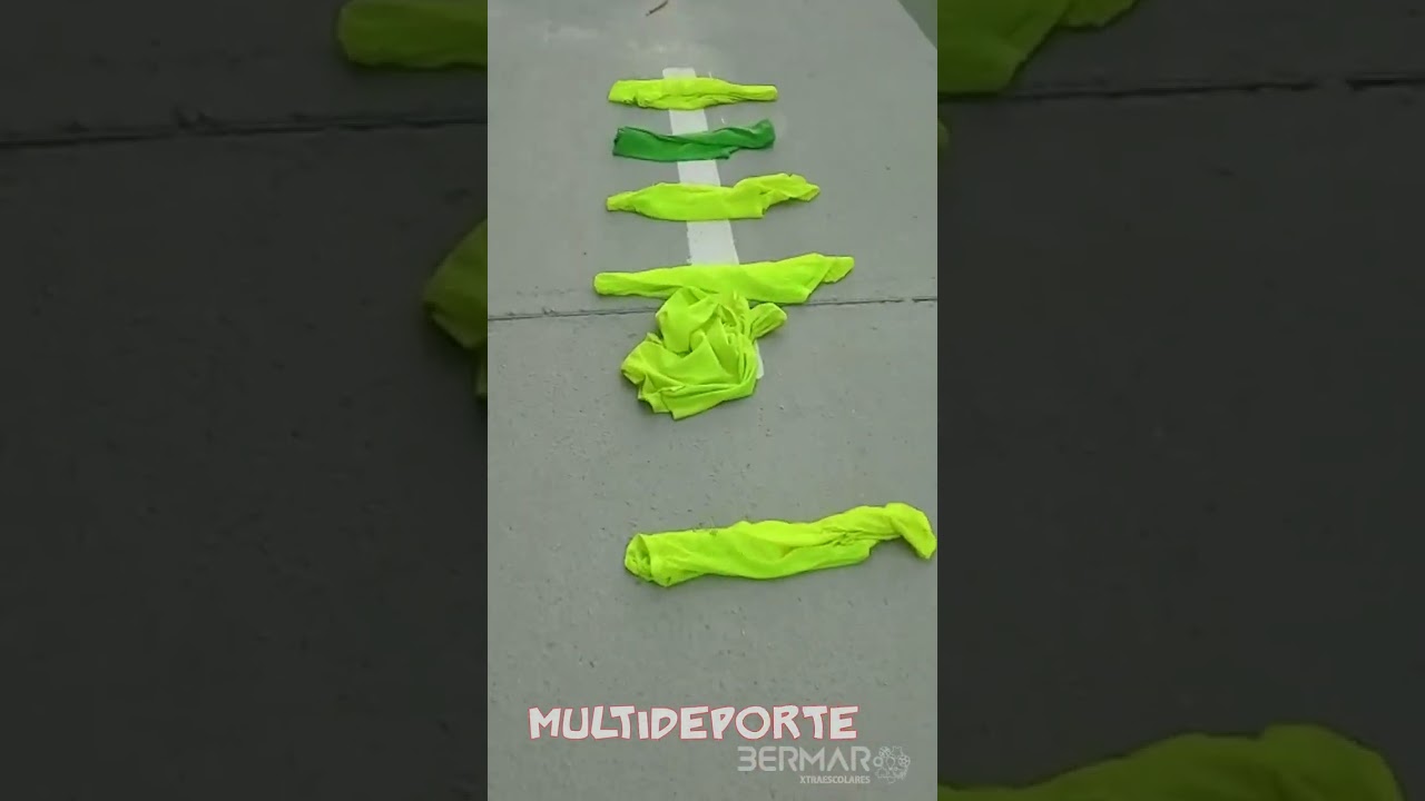 Multideporte infantil en Extraescoalres