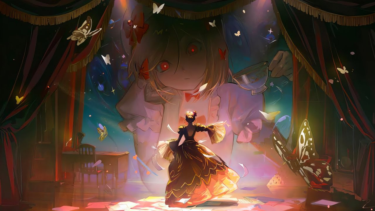 Total Eclipse of The Sun (sped up) | Yoshikawa-45