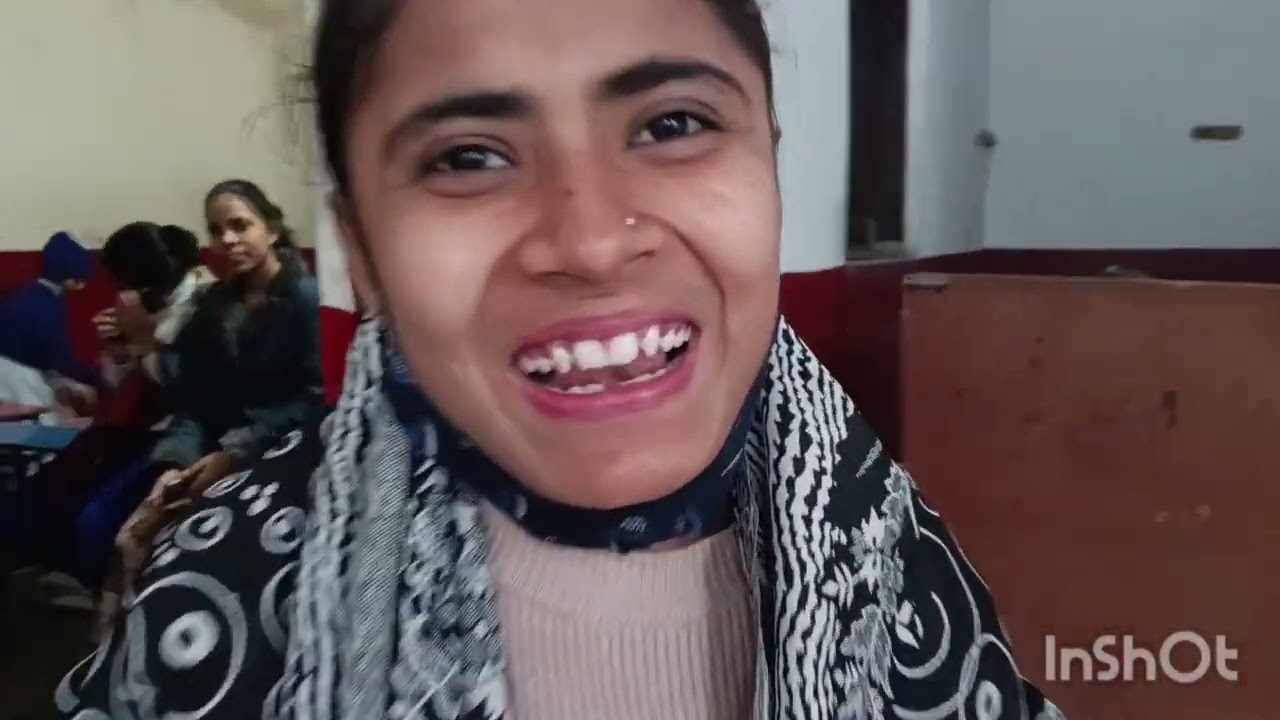 Hum chale School 🏫 Please subscribe my channel 🙏