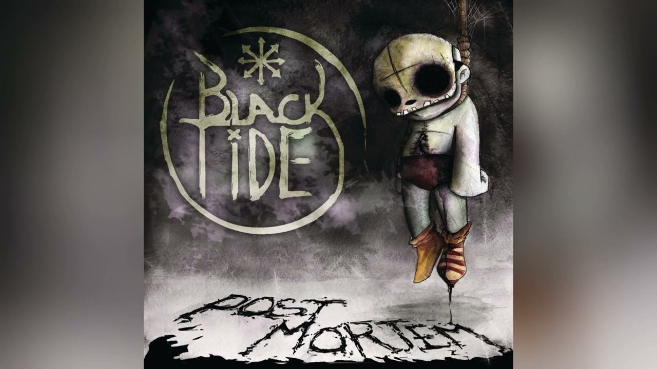 Black Tide - Alone
