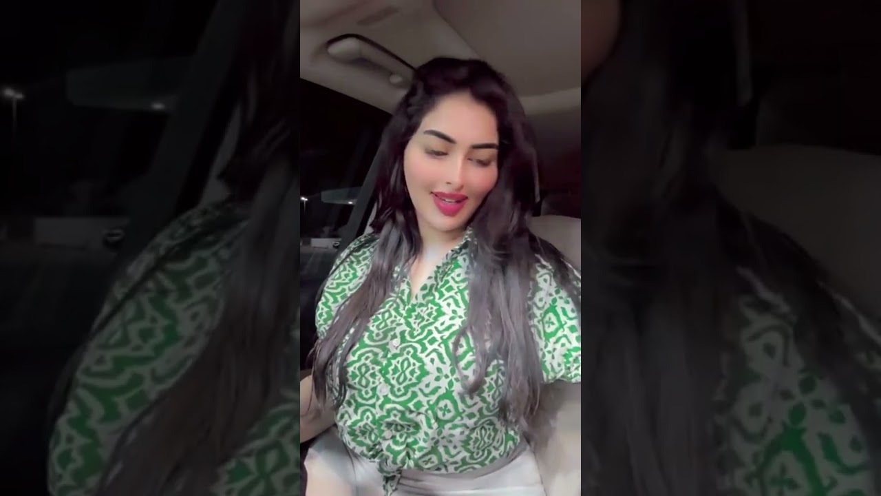 رشاء القرشي مروقه الليلة 😍