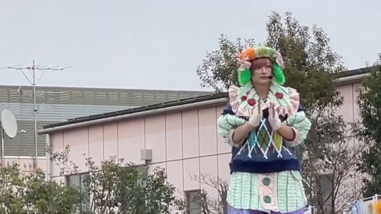 2026年リアルピース【アリオ上尾】