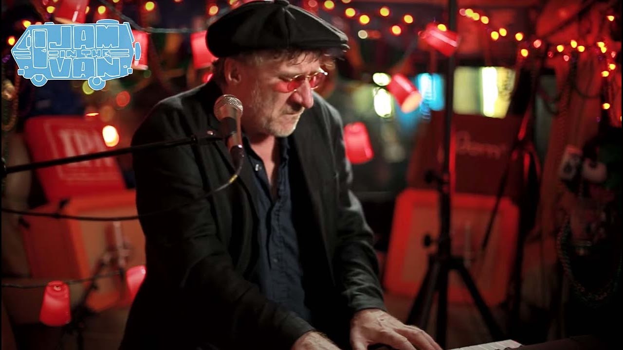 JON CLEARY - 