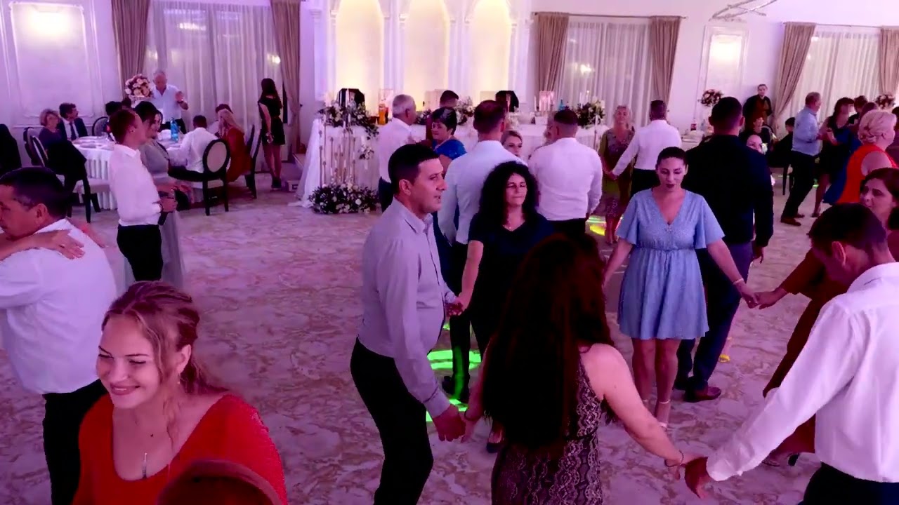 Diana Leaha-Barbatu-i tot barbat; Sorinel Ardeleanu-Mai Marie fata faina LIVE