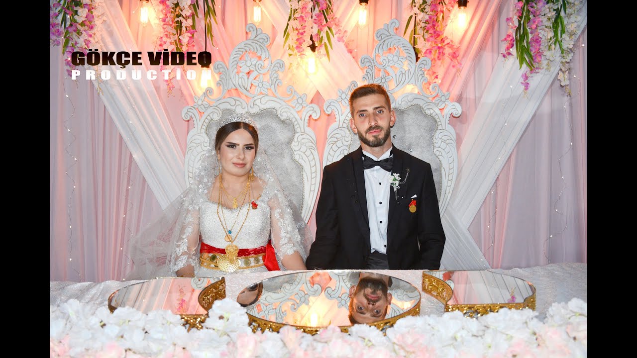 #BOĞAZÖREN Ayhan & Zeynep Aydemir Düğünü Part 4