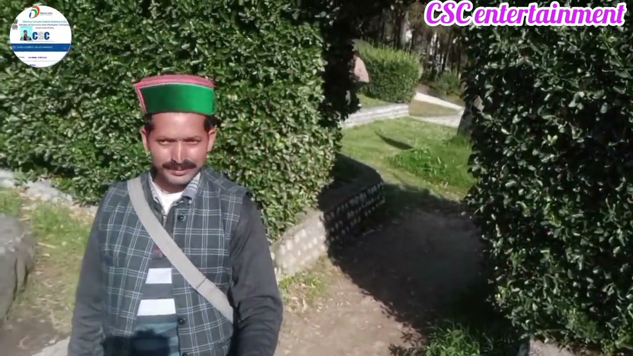 HP forest -Department//Mandi 🏬 Kisan//ka tur // Bharamn//🚨 🕯️ Bajoura 🌲 🌲 Mahul