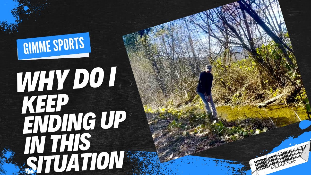 Can I Golf For Less Than $50? New Series Golfing On A Budget