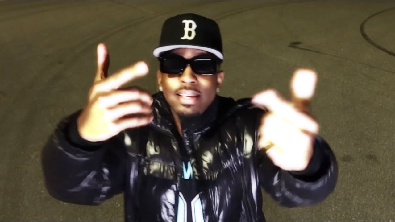 Jaymilly- Twisted (Official visual)