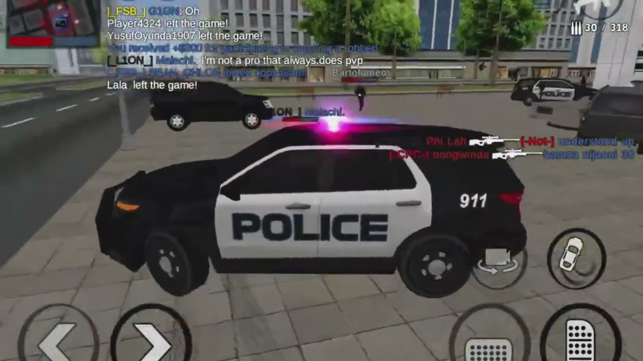 Armed Patrols | Ambushed | S1 E4