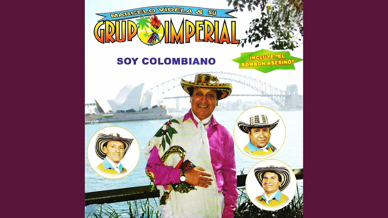 Lamento Negro