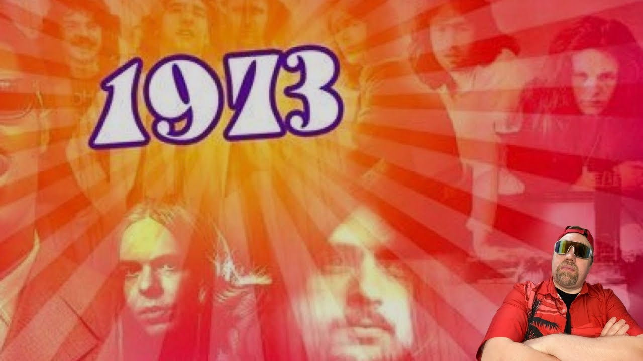 Music in 1973