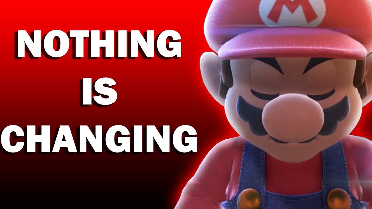 SMASH ULTIMATE'S BIGGEST ISSUE IN 2026