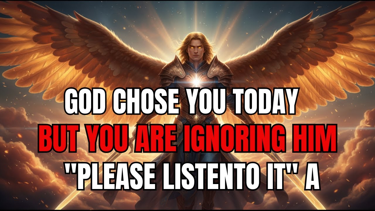 🕊️ TODAY, ARCHANGEL MICHAEL SAYS NOTHING ABOUT THIS TRANSFORMATION IS BY CHANCE…