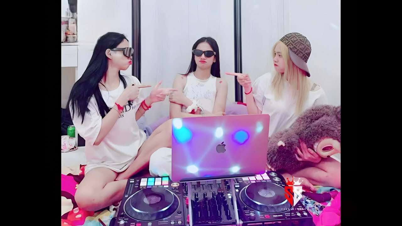 NONSTOP 2026🎭 (DJnR Remix) || មានបទតែអត់អ្នកស្ដាប់ Ok Let’s Go - 21minutes (VIP) The Happy Dance 💃🪩
